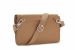 Kipling New Lelio olkalaukku, soft almond