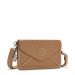 Kipling New Lelio olkalaukku, soft almond