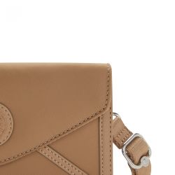 Kipling New Lelio olkalaukku, soft almond
