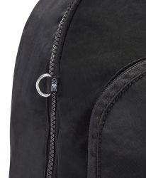 Kipling Seoul M Lite reppu, Black Lit