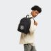 Kipling Seoul M Lite reppu, Black Lit