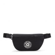 Kipling Fresh Lite vyölaukku, Black lite