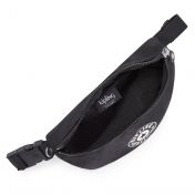 Kipling Fresh Lite vyölaukku, Black lite
