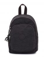 Kipling Classics New Delia Compact kaupunkireppu, Black Noir
