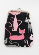 Nabo kangaskukkaro, K529, kissat