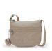 Kipling Arto S olkalaukku, Soft Taupe