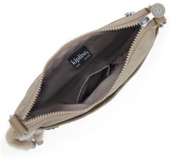 Kipling Arto S olkalaukku, Soft Taupe