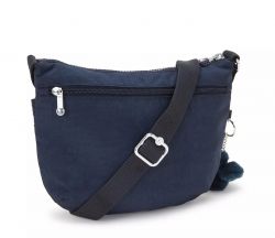 Kipling Arto S olkalaukku, Blue Bleu 2