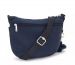 Kipling Arto S olkalaukku, Blue Bleu 2
