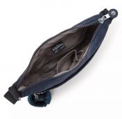 Kipling Arto S olkalaukku, Blue Bleu 2