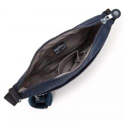 Kipling Arto S olkalaukku, Blue Bleu 2