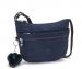 Kipling Arto S olkalaukku, Blue Bleu 2