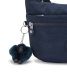 Kipling Arto S olkalaukku, Blue Bleu 2
