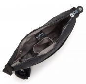 Kipling Arto S olkalaukku, black noir