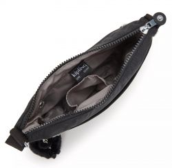 Kipling Arto S olkalaukku, black noir