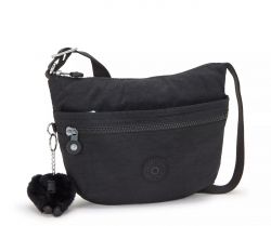 Kipling Arto S olkalaukku, black noir