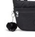 Kipling Arto S olkalaukku, black noir