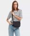 Kipling Arto S olkalaukku, black noir