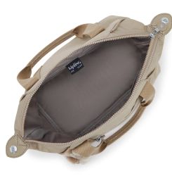 Kipling Art Mini olkalaukku, Soft Taupe