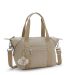 Kipling Art Mini olkalaukku, Soft Taupe