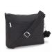 Kipling Alvar olkalaukku, black noir