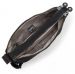 Kipling Alvar olkalaukku, black noir