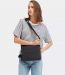 Kipling Alvar olkalaukku, black noir
