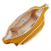 Kipling Gabbie Classics olkalaukku, Rapid Yellow