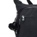 Kipling Gabbie S Classics olkalaukku, Black Noir