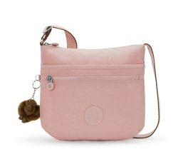 Kipling Arto olkalaukku, Memory Pink