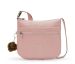 Kipling Arto olkalaukku, Memory Pink