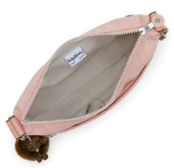 Kipling Arto olkalaukku, Memory Pink