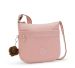 Kipling Arto olkalaukku, Memory Pink