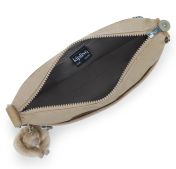 Kipling Arto olkalaukku, Soft taupe