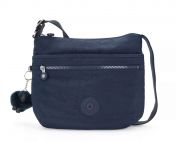 Kipling Arto olkalaukku, Blue Bleu 2