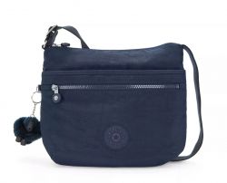 Kipling Arto olkalaukku, Blue Bleu 2