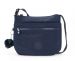Kipling Arto olkalaukku, Blue Bleu 2