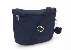 Kipling Arto olkalaukku, Blue Bleu 2