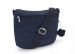 Kipling Arto olkalaukku, Blue Bleu 2