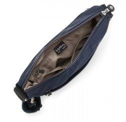 Kipling Arto olkalaukku, Blue Bleu 2