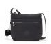 Kipling Arto Classics olkalaukku, Black Noir