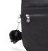 Kipling Arto Classics olkalaukku, Black Noir