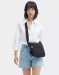 Kipling Arto Classics olkalaukku, Black Noir