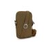 Kipling Tally kännykkälaukku, Smooth Khaki