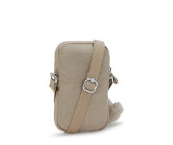 Kipling Tally kännykkälaukku, Soft Taupe