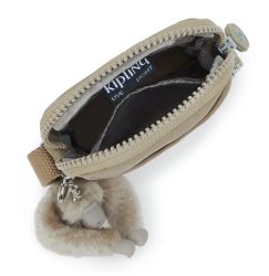 Kipling Tally kännykkälaukku, Soft Taupe