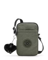 Kipling Tally kännykkälaukku, Green Moss