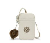 Kipling Tally kännykkälaukku, Soft Sand