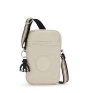 Kipling Tally kännykkälaukku, Light sand