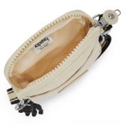 Kipling Tally kännykkälaukku, Light sand